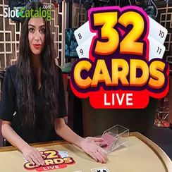 ৩২ কার্ডস - EA33 ক্যাসিনো