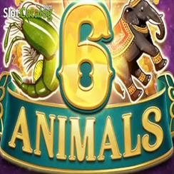 বার্মিজ ৬টি প্রাণী - EA33 লিংক