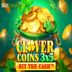 3 Coin Treasures - ea33 স্লট গেম আইকন