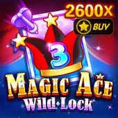 ম্যাজিক এস WILD LOCK - EA33