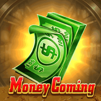 টাকা আসছে - EA33 ক্যাসিনো